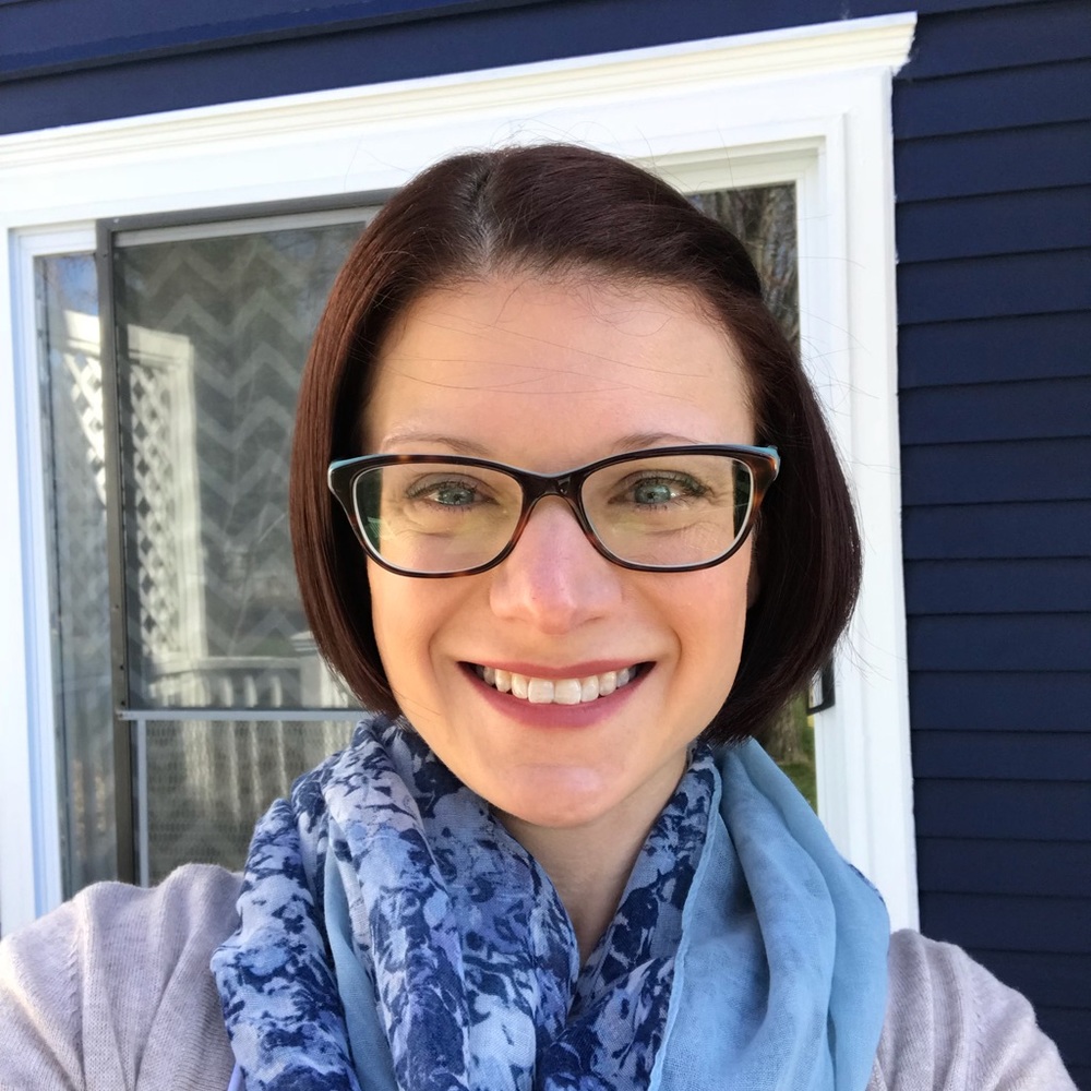 Meet your Posher, Anne